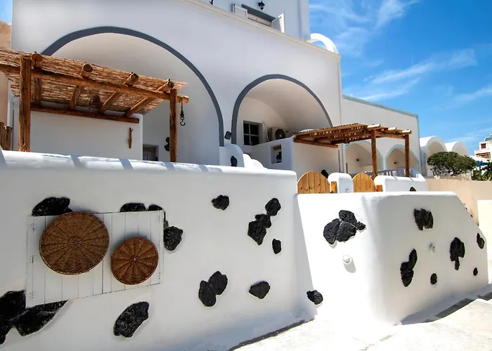 Asera Suites - Prive Jacuzzi