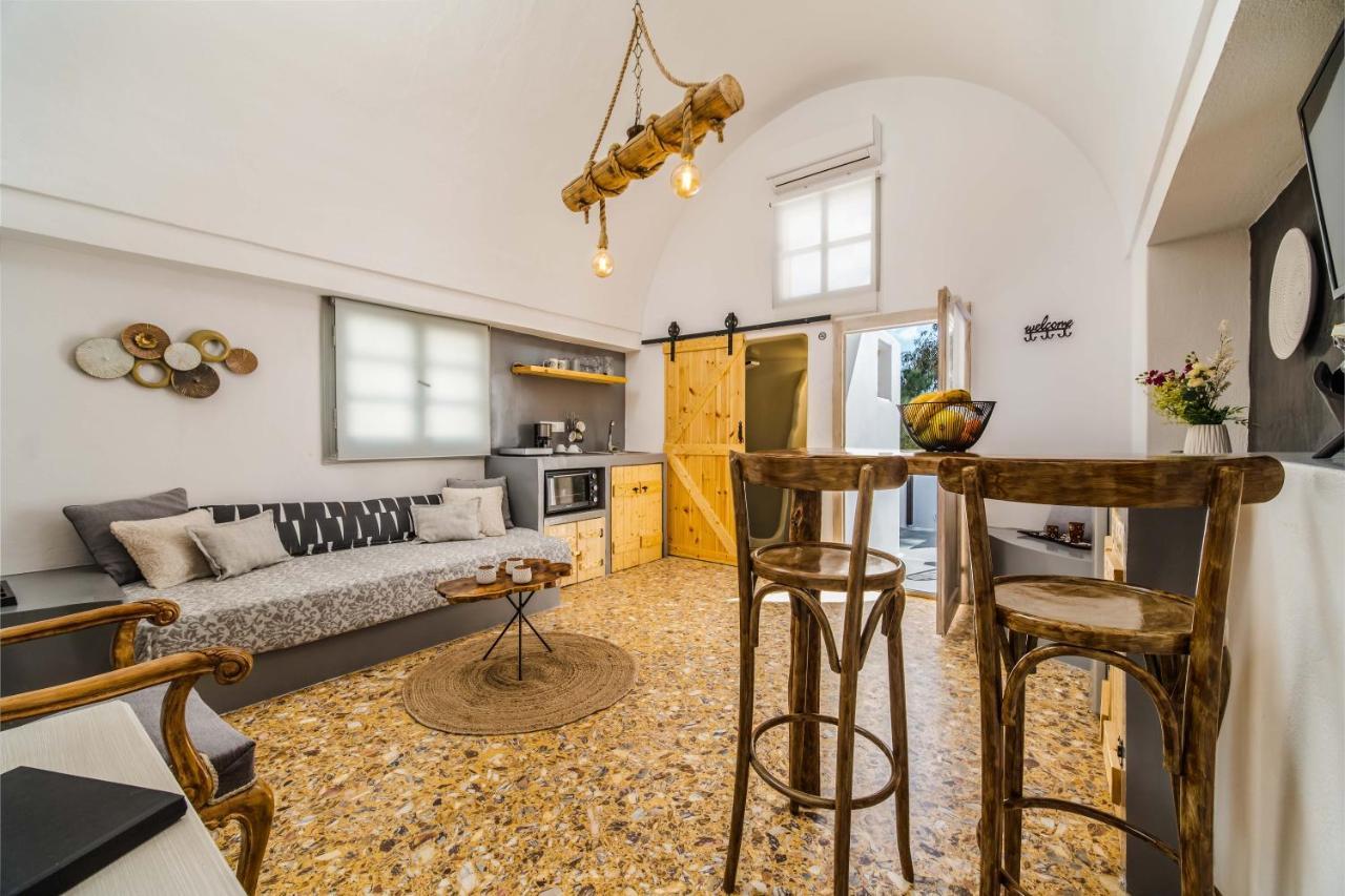 Asera - Prive Jacuzzi Villa