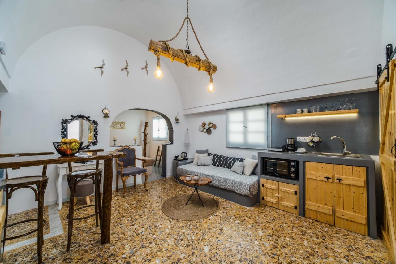 Asera - Prive Jacuzzi Villa