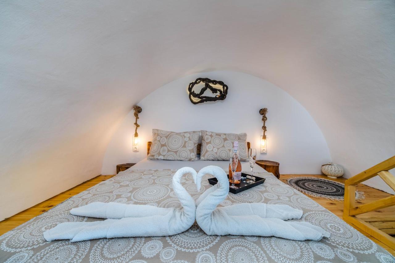 Asera - Prive Jacuzzi Villa