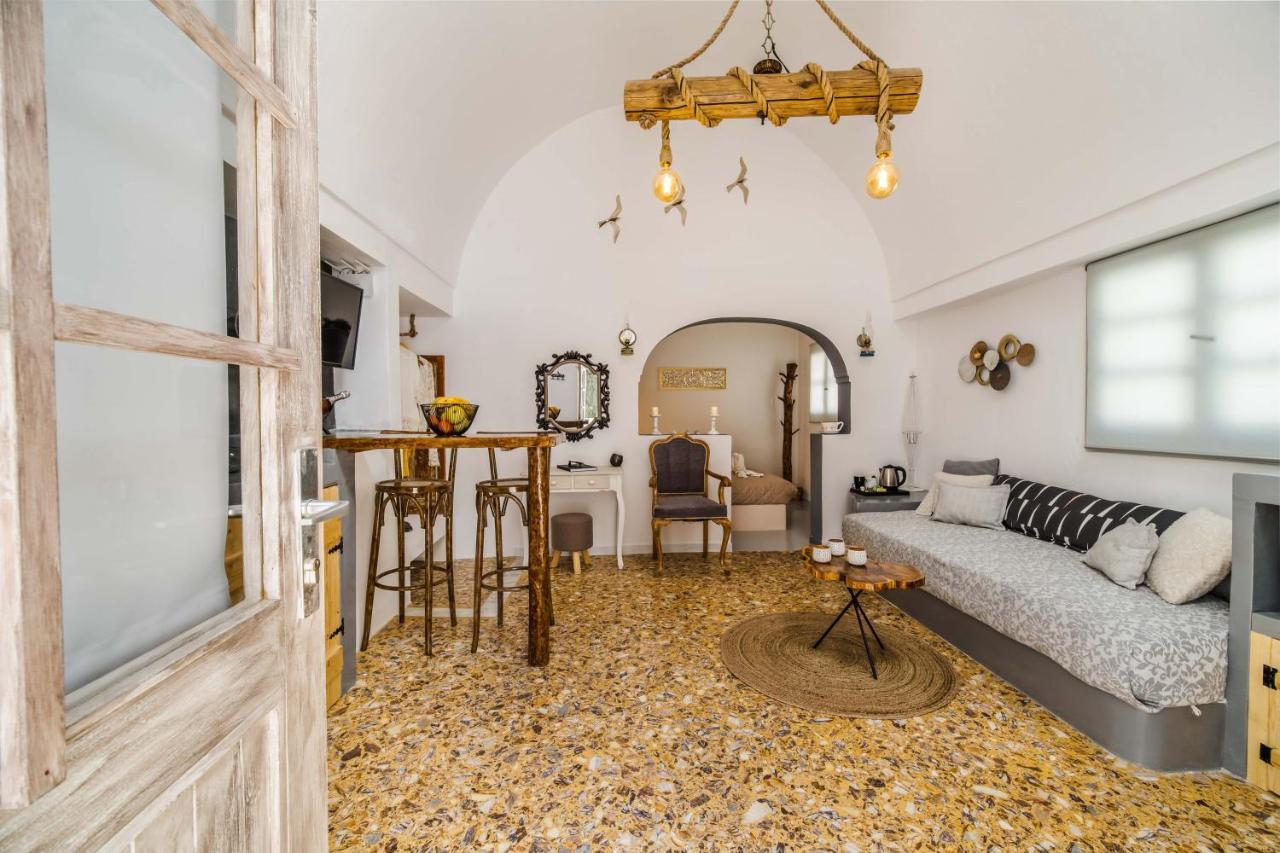 Asera - Prive Jacuzzi Villa