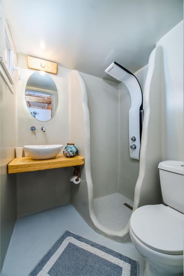 Asera - Prive Jacuzzi