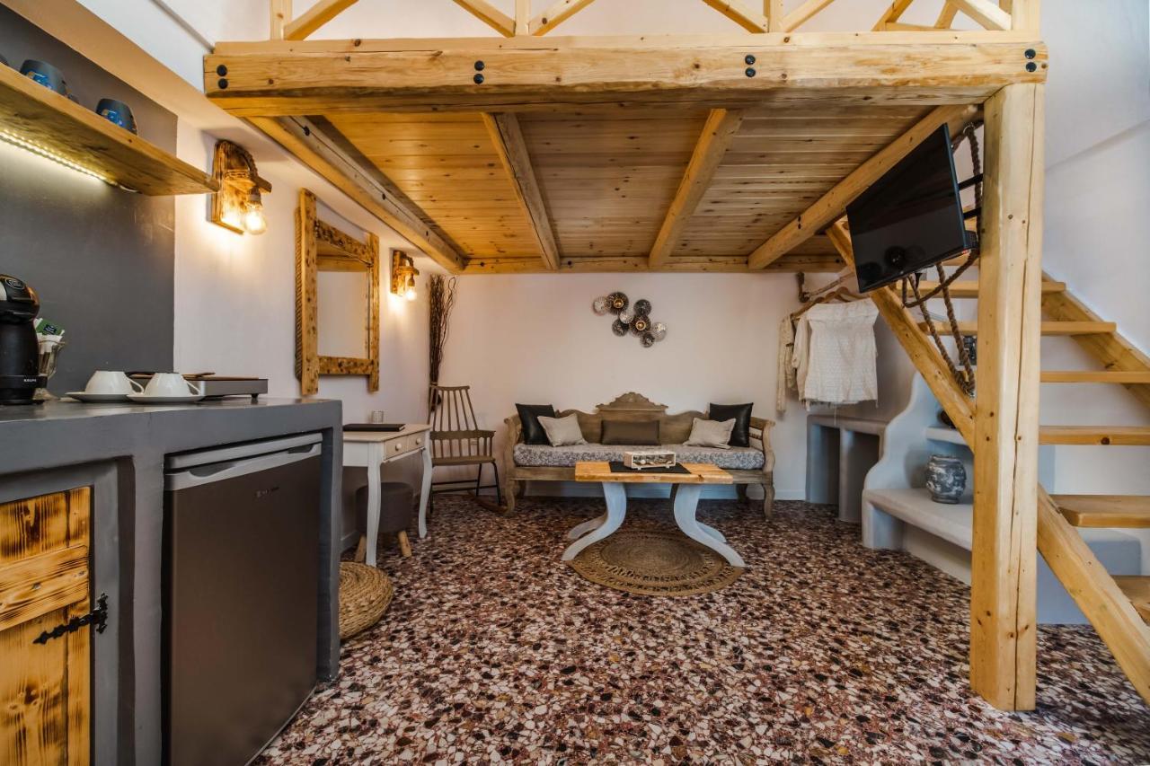 Asera - Prive Jacuzzi Villa