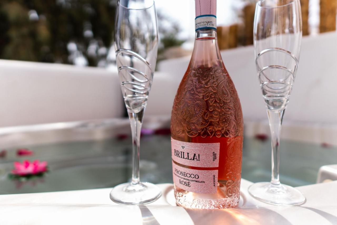 Asera - Prive Jacuzzi Villa *