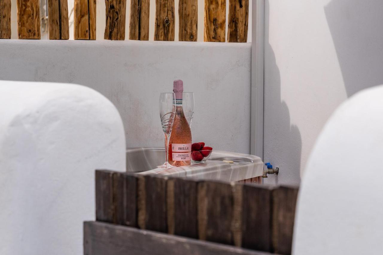Asera - Prive Jacuzzi