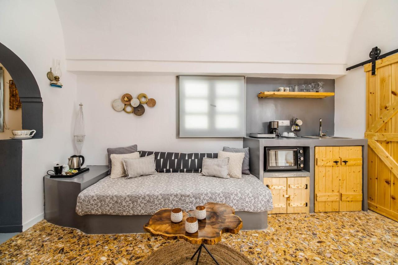 Asera - Prive Jacuzzi Villa *