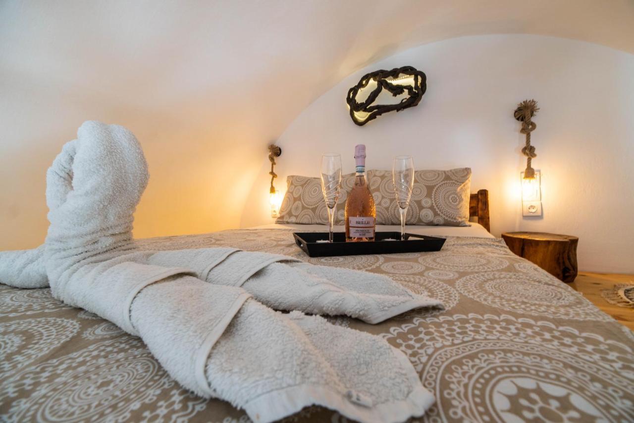 Asera - Prive Jacuzzi