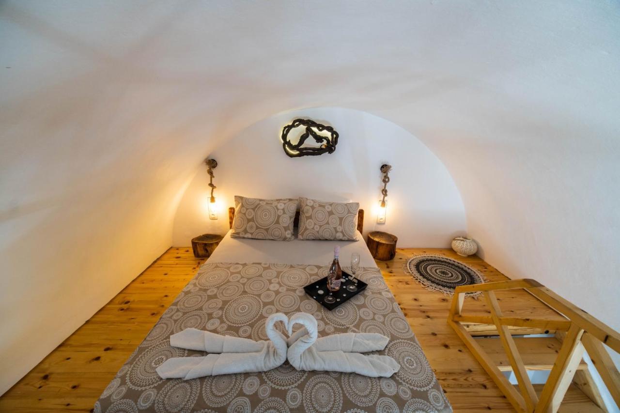 Asera - Prive Jacuzzi Villa Kamari (Santorini)