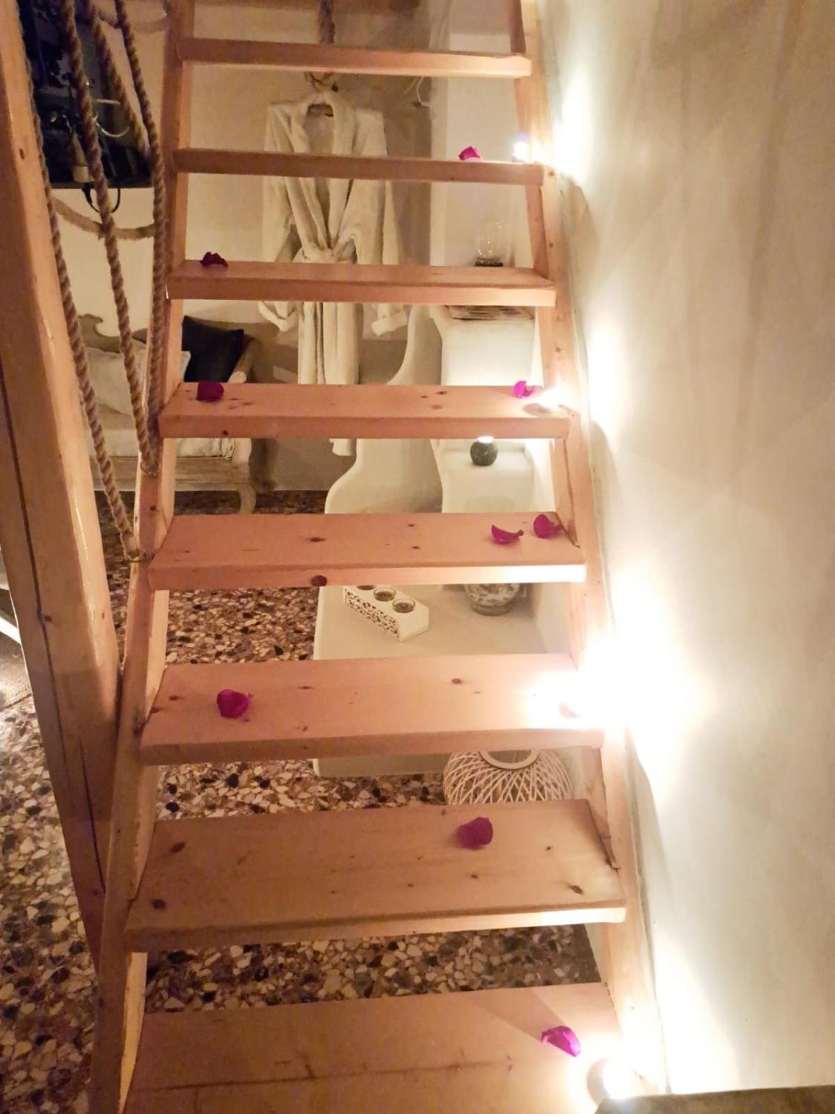Asera - Prive Jacuzzi Villa