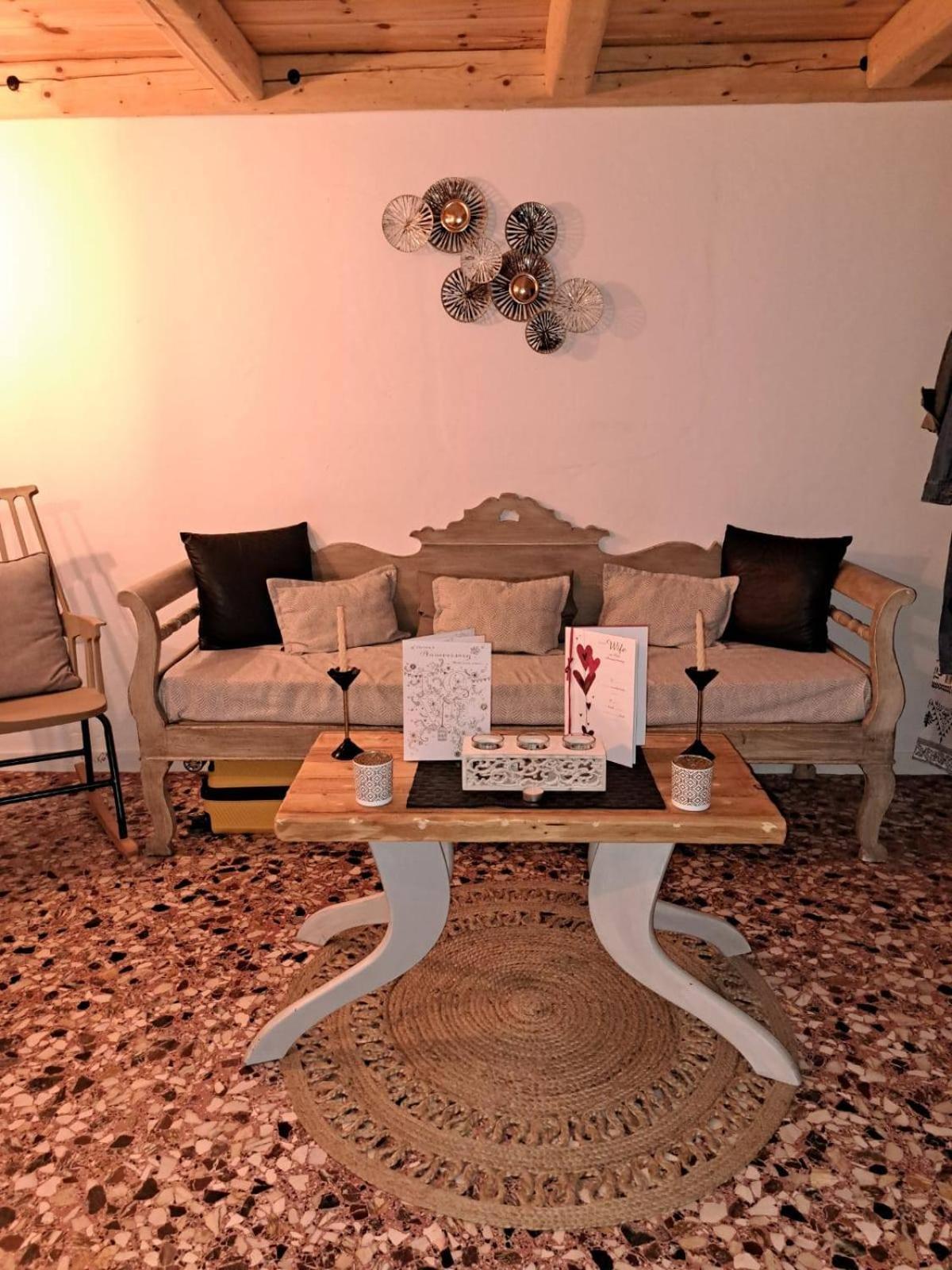 Asera - Prive Jacuzzi Villa *