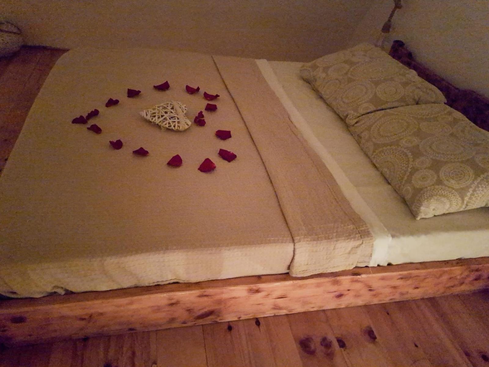 Asera - Prive Jacuzzi Villa Kamári