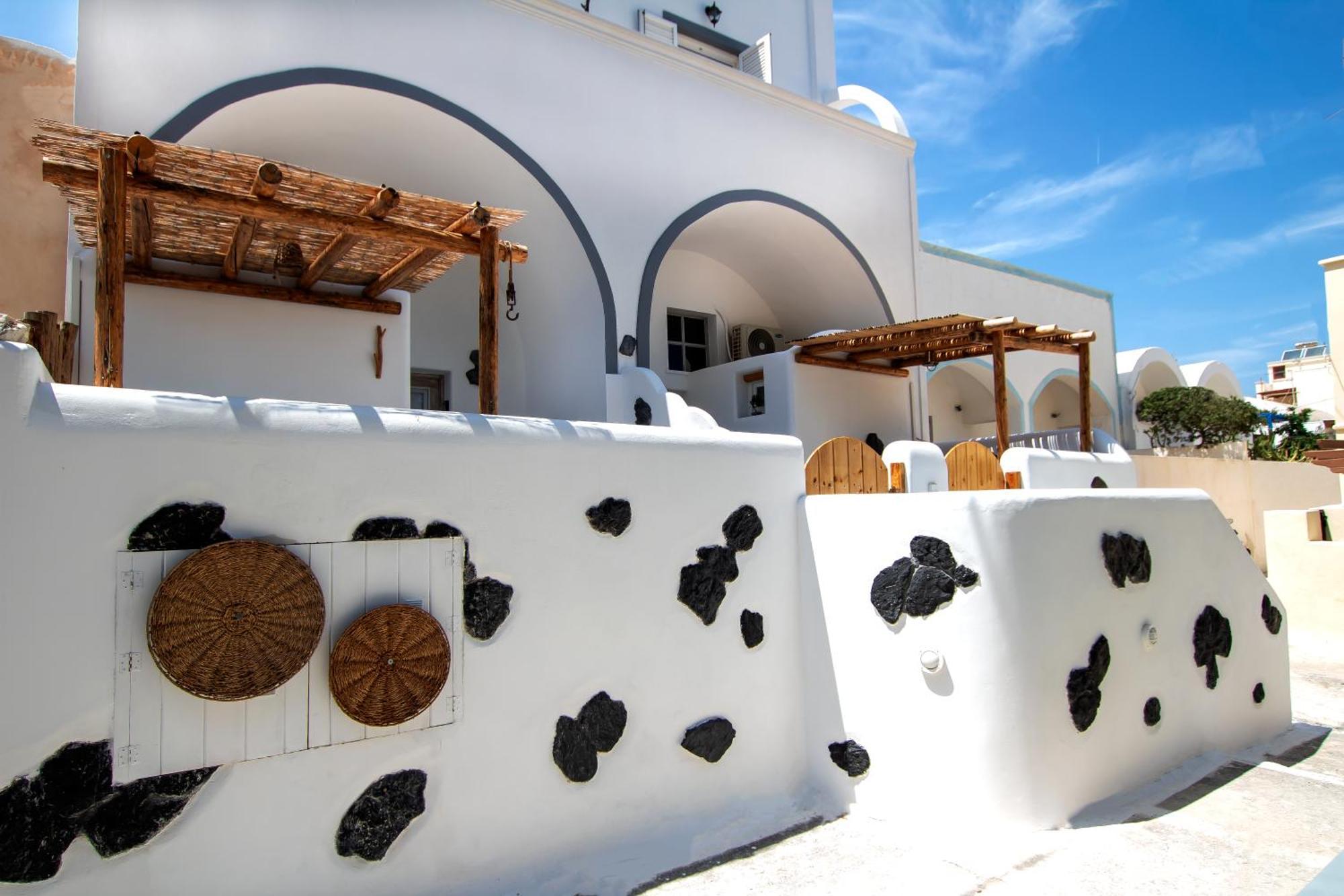 Asera - Prive Jacuzzi Villa