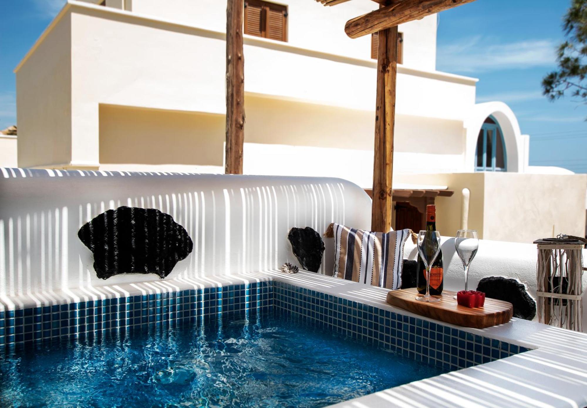 Asera - Prive Jacuzzi *