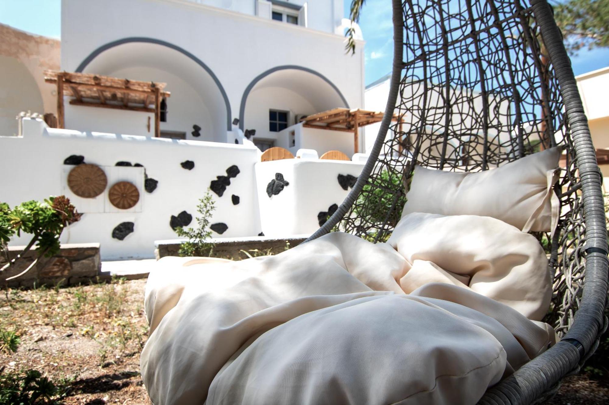 Asera - Prive Jacuzzi *
