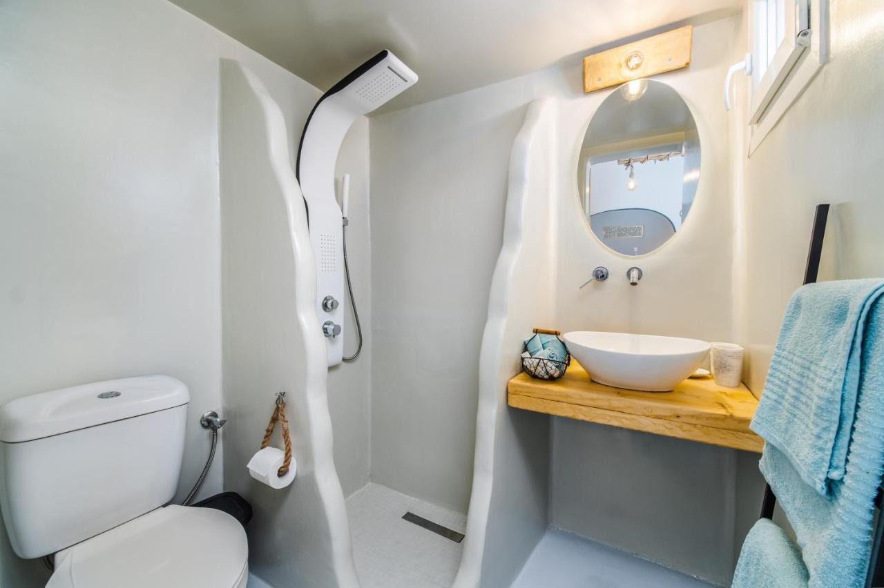 Asera - Prive Jacuzzi Villa *