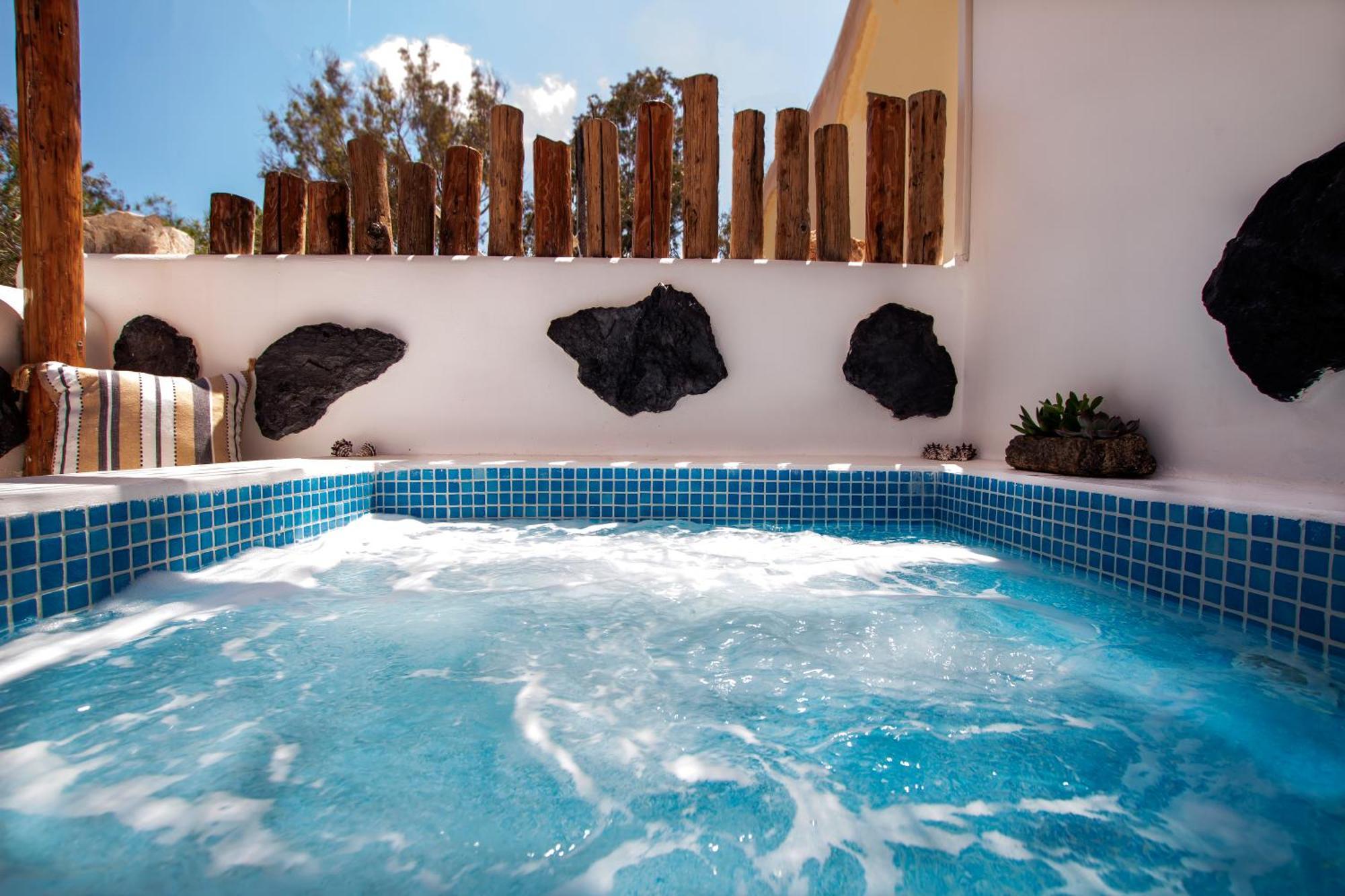 Villa Asera - Prive Jacuzzi *