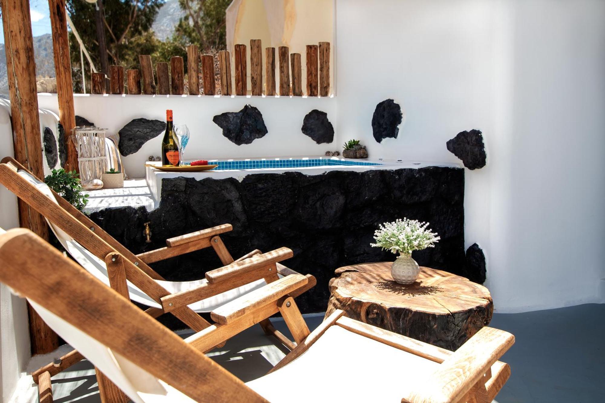 Asera - Prive Jacuzzi Villa *
