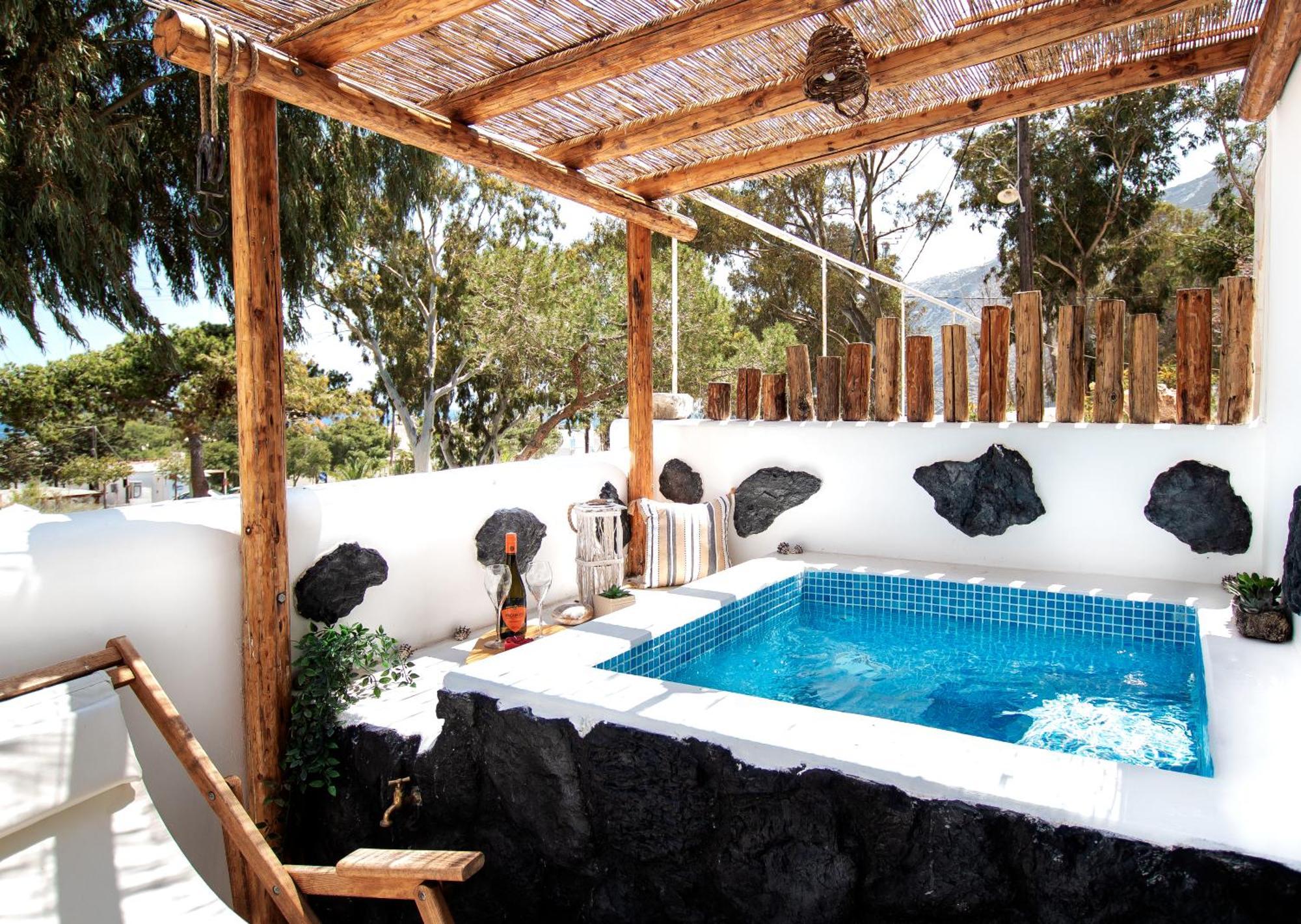 Villa Asera - Prive Jacuzzi *