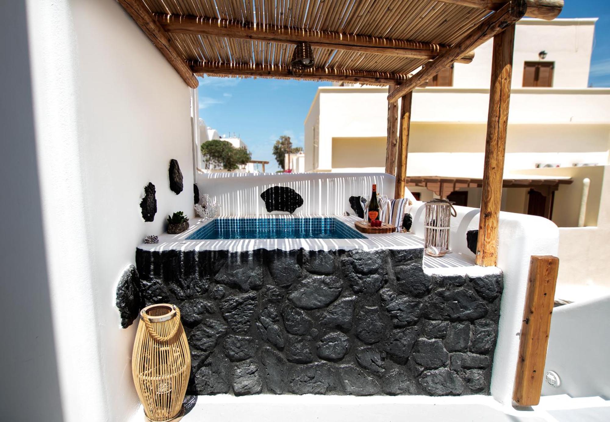Asera - Prive Jacuzzi *